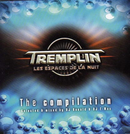 Tremplin - Compilation 1