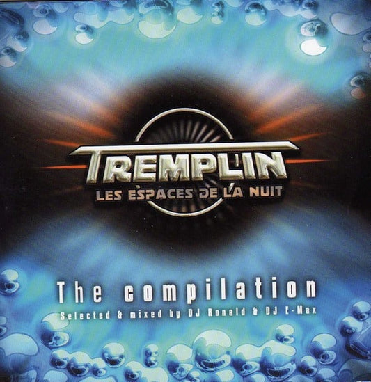 Tremplin - Compilation 1