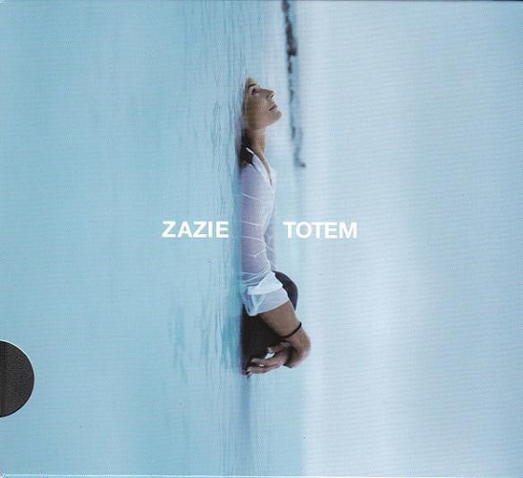 Zazie - Totem