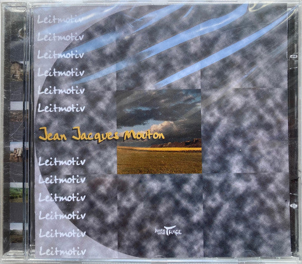 Jean-Jacques Mouton - Leitmotiv