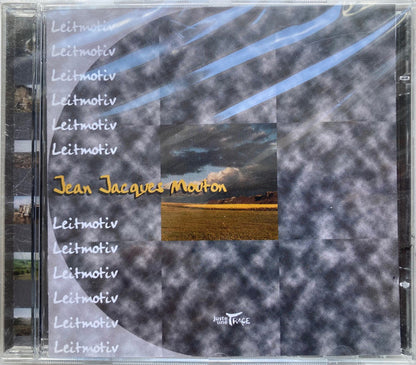 Jean-Jacques Mouton - Leitmotiv