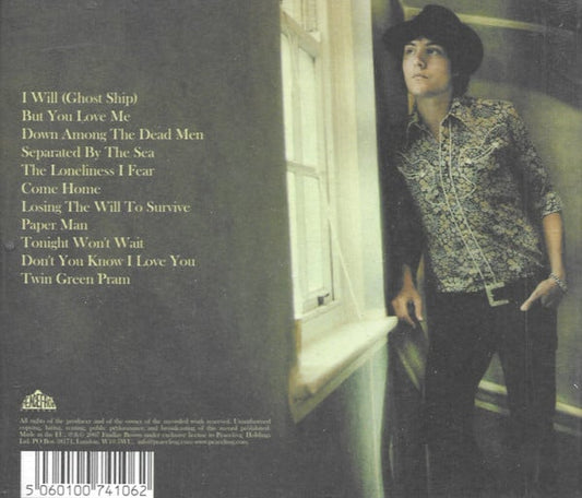 Findlay Brown - Separated By The Sea