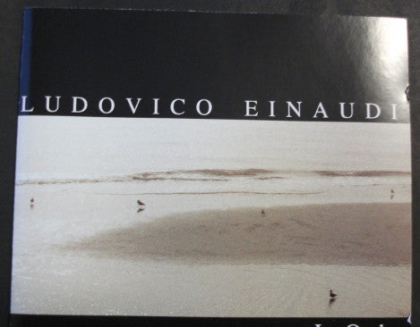 Ludovico Einaudi - Le Onde