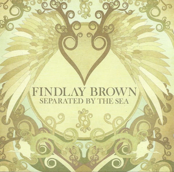 Findlay Brown - Separated By The Sea