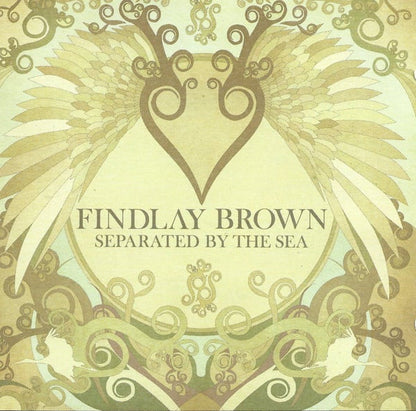 Findlay Brown - Separated By The Sea