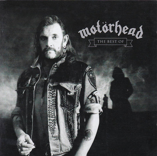 Motörhead - The Best Of