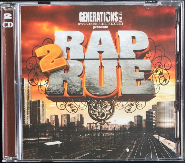 Rap 2 Rue