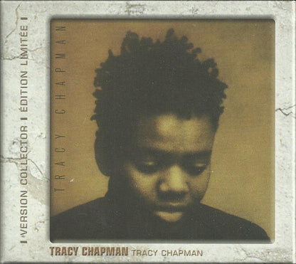 Tracy Chapman – Tracy Chapman