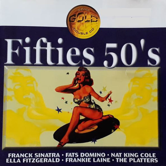 Fifties 50's