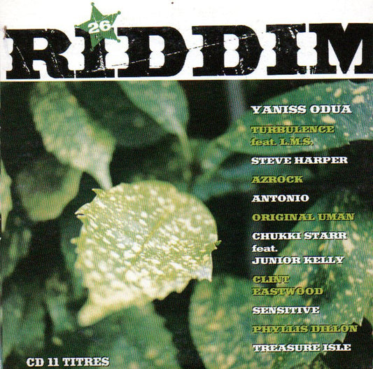 Riddim 26