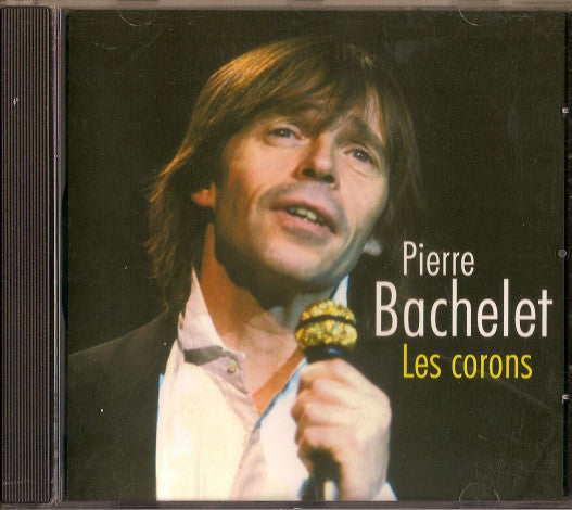 Pierre Bachelet - Les Corons