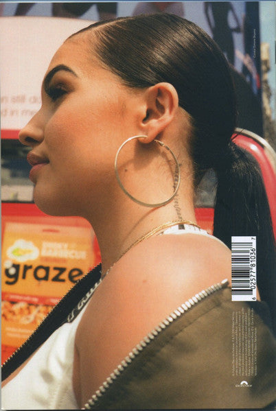 Mabel – High Expectations