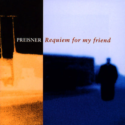 Zbigniew Preisner - Requiem For My Friend