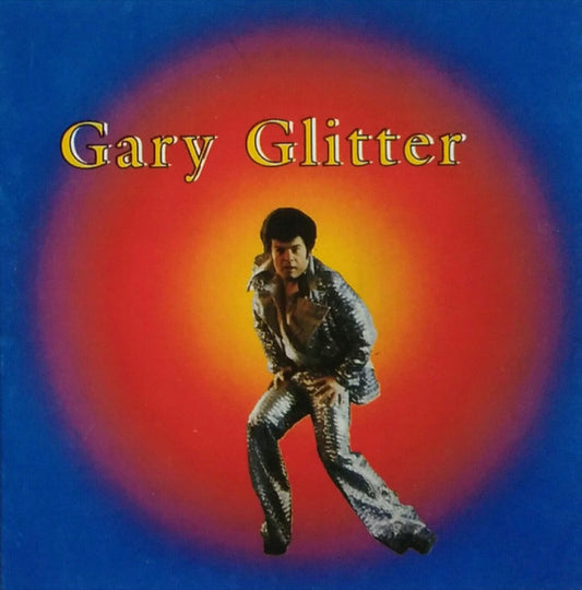 Gary Glitter - Gary Glitter
