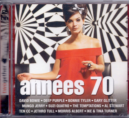 Twogether - Années 70