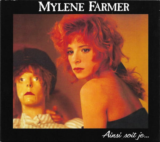 Mylène Farmer - Ainsi Soit Je...
