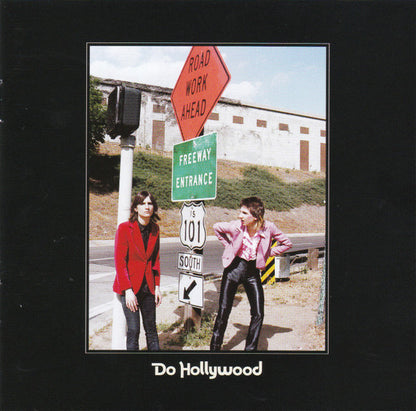 Lemon Twigs, The - Do Hollywood