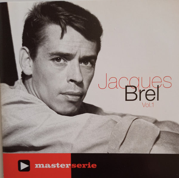 Jacques Brel - Jacques Brel Vol. 1