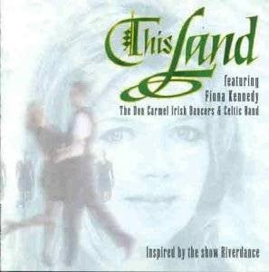 Mike Stobbie - This Land