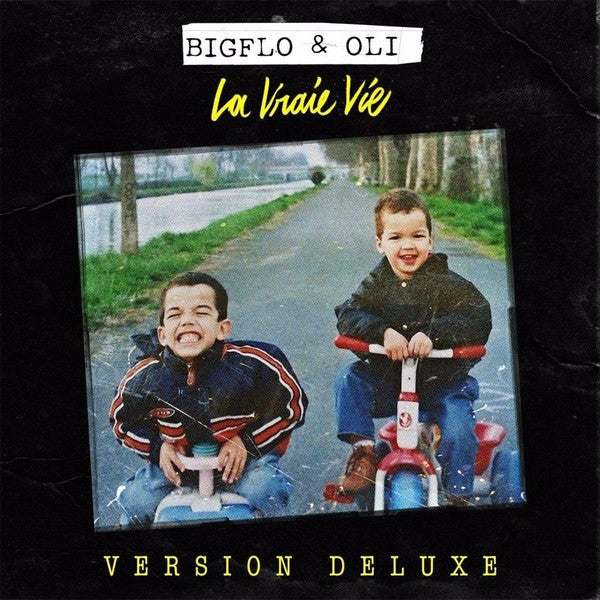 Bigflo Et Oli - La Vraie Vie