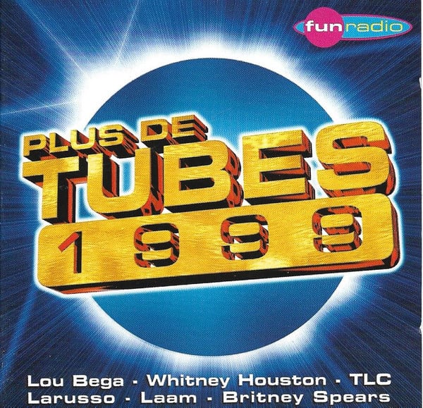 Plus De Tubes 1999