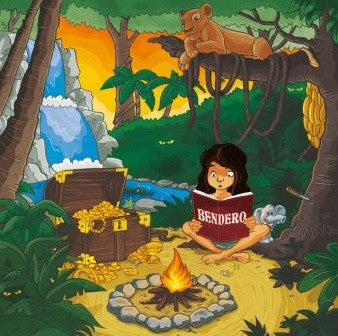 Moha La Squale - Bendero