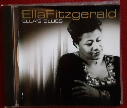 Ella Fitzgerald - Ella's Blues