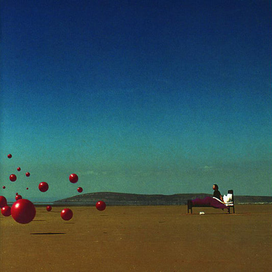 Cranberries, The - Wake Up And Smell The Coffee