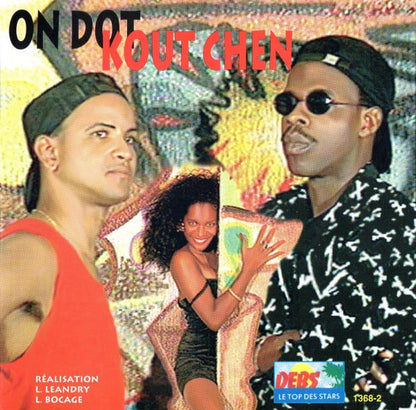 On Dot Kout Chenn - On Dot Kout Chen