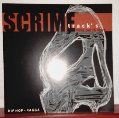 Scrime track's Dj Ulcer
