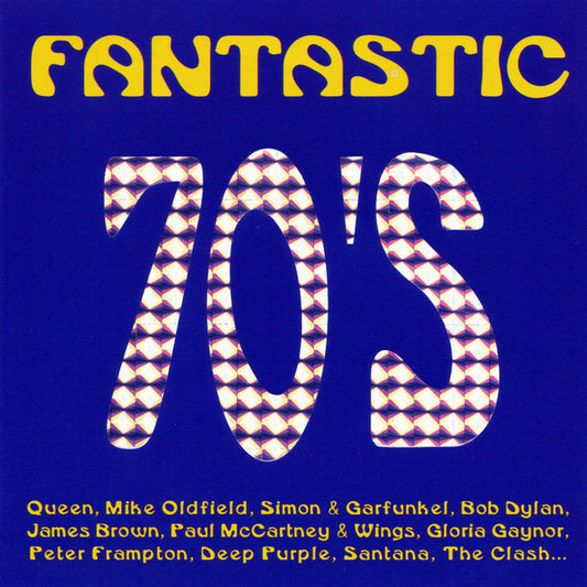 Fantastic 70's