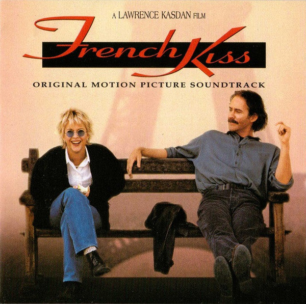 French Kiss - Original Motion Picture Soundtrack