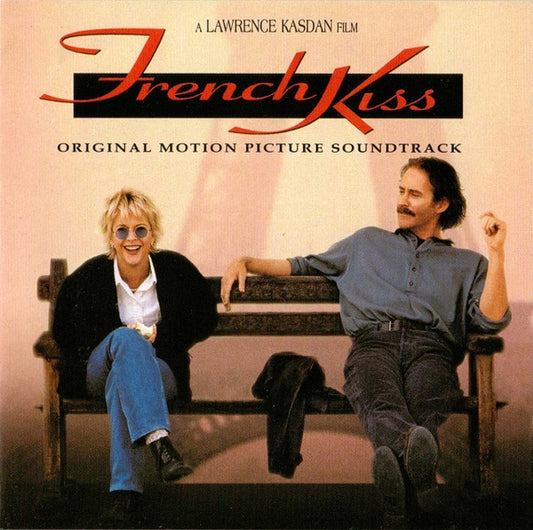 French Kiss - Original Motion Picture Soundtrack
