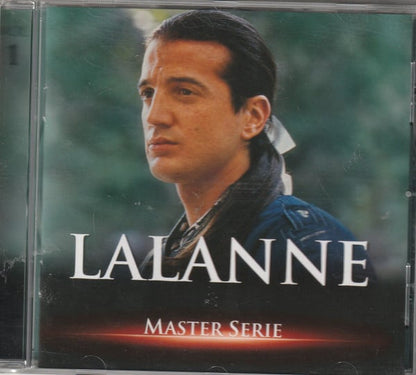 Francis Lalanne - Lalanne Vol.1