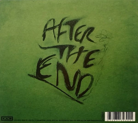 Merchandise - After The End