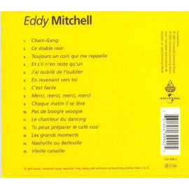Eddy Mitchell - Eddy Mitchell