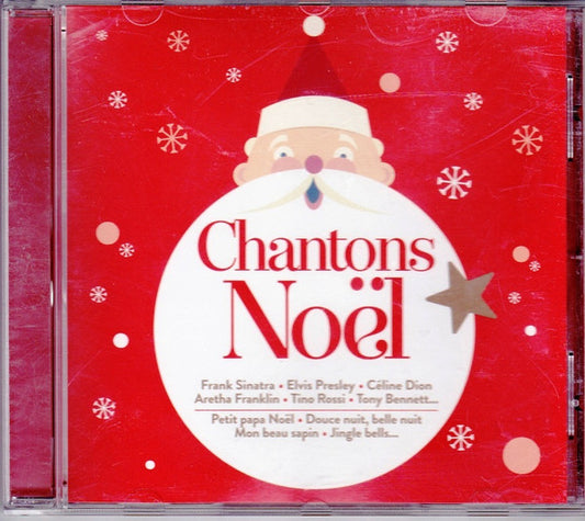 Chantons Noël