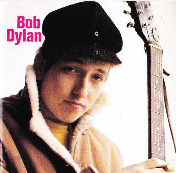 Bob Dylan - Bob Dylan