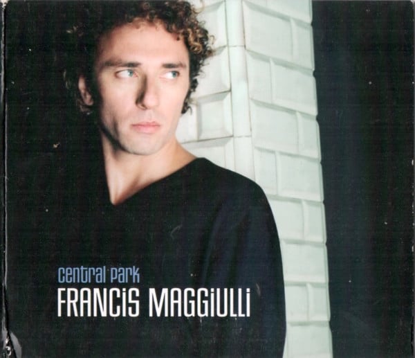 Francis Maggiulli - Central Park
