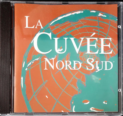 La Cuvée Nord Sud