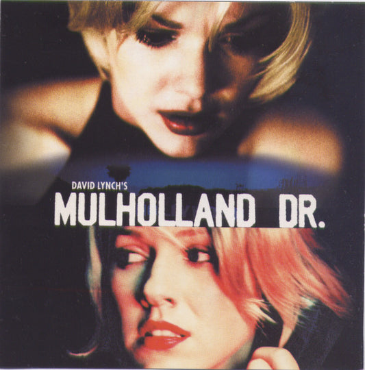 David Lynch's - Mulholland Dr.