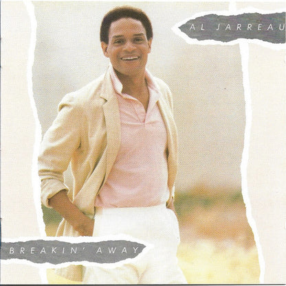 Al Jarreau - Breakin' Away