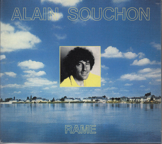 Alain Souchon - Rame
