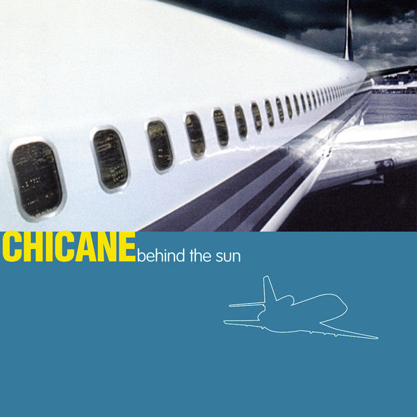 Chicane - Behind The Sun