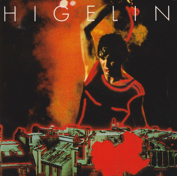 Jacques Higelin - Aï