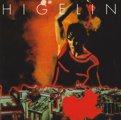 Jacques Higelin - Aï
