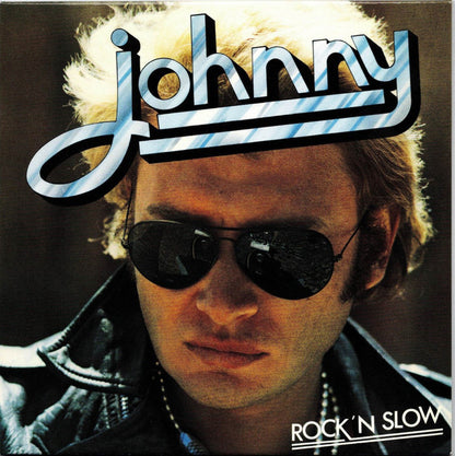 Johnny - Rock'n Slow