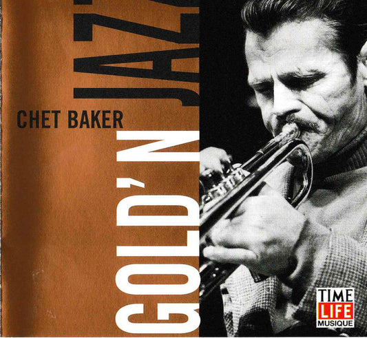Chet Baker - Gold' N Jazz