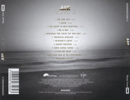 AIR - Love 2