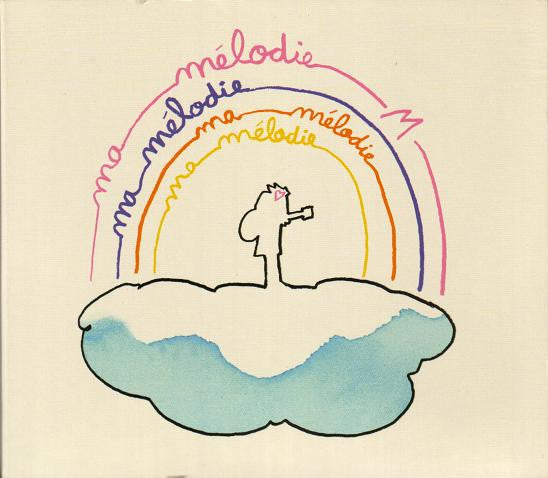 '-M- - Ma Mélodie